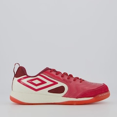 Chuteira De Futsal Adulta Pro 5 Bump Umbro - Foto 1