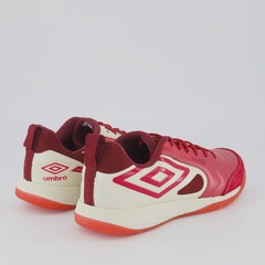 Chuteira De Futsal Adulta Pro 5 Bump Umbro - Foto 3