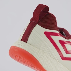 Chuteira De Futsal Adulta Pro 5 Bump Umbro - Foto 6