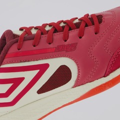 Chuteira De Futsal Adulta Pro 5 Bump Umbro - Foto 7