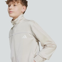Agasalho Infantil CP TR TS adidas - Foto 9