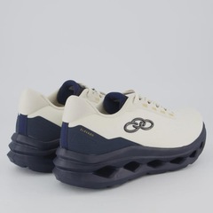 Tênis Masculina Elevado Olympikus - Foto 3