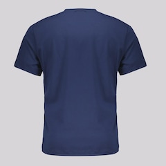 Camiseta Masculina Comfort Biella Graphic Fila - Foto 3