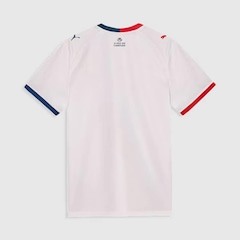 Camisa Puma Bahia I 2026 Infantil - Foto 2