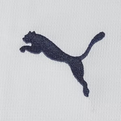 Camisa Puma Bahia I 2026 Infantil - Foto 3