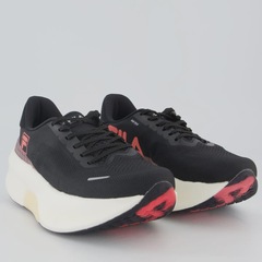 Tenis Feminino Speedrocker Skyfoam Fila - Foto 2