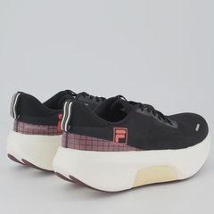 Tenis Feminino Speedrocker Skyfoam Fila - Foto 3