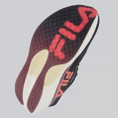 Tenis Feminino Speedrocker Skyfoam Fila - Foto 5