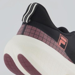 Tenis Feminino Speedrocker Skyfoam Fila - Foto 6