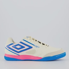 Chuteira De Futsal Adulta Pro 5 Bump Club Umbro - Foto 1