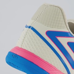 Chuteira De Futsal Adulta Pro 5 Bump Club Umbro - Foto 6
