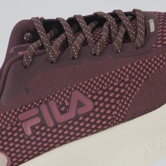 Tenis Feminino Spry Fila - Foto 7