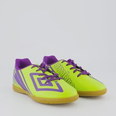 Chuteira De Futsal Adulta Kick Umbro - Foto 2