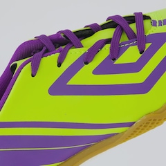 Chuteira De Futsal Adulta Kick Umbro - Foto 7