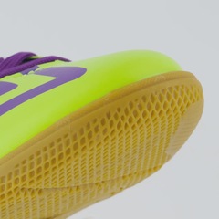 Chuteira De Futsal Adulta Kick Umbro - Foto 8