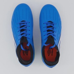 Chuteira De Campo Infantil Ux Umbro - Foto 4