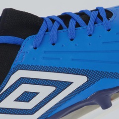 Chuteira De Campo Infantil Ux Umbro - Foto 7