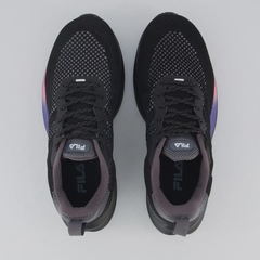 Tenis Feminino Speed Lite Fila - Foto 4