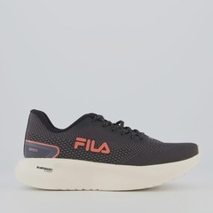 Tenis Feminino Spry Fila - Foto 1