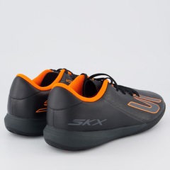 Chuteira Futsal SKX 2 Skechers - Foto 3