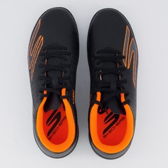 Chuteira Futsal SKX 2 Skechers - Foto 4