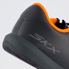 Chuteira Futsal SKX 2 Skechers - Foto 6
