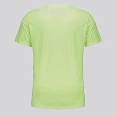 Camiseta Masculina Sport Essentials Neon New Balance - Foto 3
