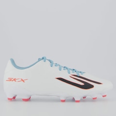 Chuteira De Campo Adulta SKX 2 Skechers - Foto 1