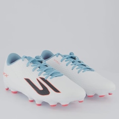 Chuteira De Campo Adulta SKX 2 Skechers - Foto 2