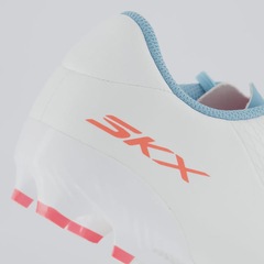 Chuteira De Campo Adulta SKX 2 Skechers - Foto 6
