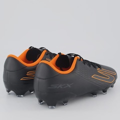 Chuteira De Campo Adulta SKX 2 Skechers - Foto 3
