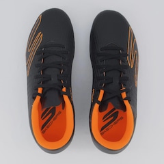 Chuteira De Campo Adulta SKX 2 Skechers - Foto 4