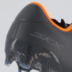 Chuteira De Campo Adulta SKX 2 Skechers - Foto 6