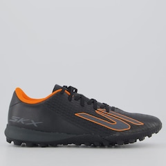 Chuteira De Society Adulta SKX 2 Skechers - Foto 1