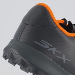 Chuteira De Society Adulta SKX 2 Skechers - Foto 6