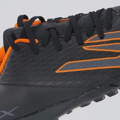 Chuteira De Society Adulta SKX 2 Skechers - Foto 7