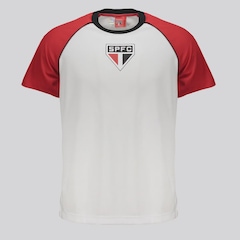 Camisa do São Paulo Disparar FutFanatics Masculino - Foto 1