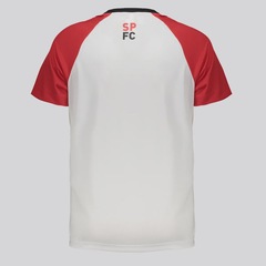 Camisa do São Paulo Disparar FutFanatics Masculino - Foto 3