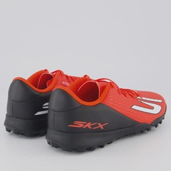 Chuteira De Society Adulta SKX 2 Skechers - Foto 3
