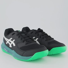 Tênis Masculina Gel Dedicate 8 Padel ASICS - Foto 2