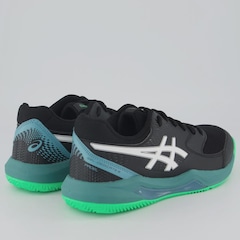 Tênis Masculina Gel Dedicate 8 Padel ASICS - Foto 3