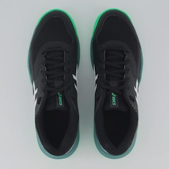 Tênis Masculina Gel Dedicate 8 Padel ASICS - Foto 4