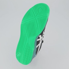 Tênis Masculina Gel Dedicate 8 Padel ASICS - Foto 5
