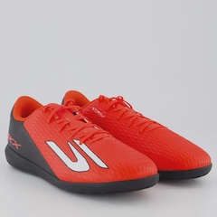 Chuteira De Futsal Adulta SKX 2 Skechers - Foto 2
