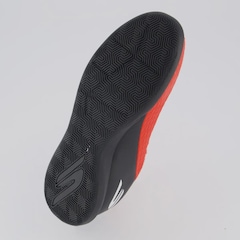 Chuteira De Futsal Adulta SKX 2 Skechers - Foto 5