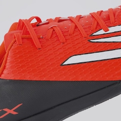 Chuteira De Futsal Adulta SKX 2 Skechers - Foto 7