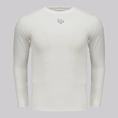 Camisa Térmica Onça Amazonas 2025 FutFantics Masculina - Foto 1