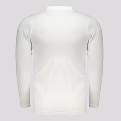 Camisa Térmica Onça Amazonas 2025 FutFantics Masculina - Foto 3