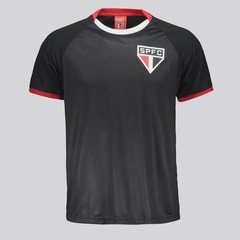 Camisa do São Paulo Entoar FutFantics Masculina - Foto 1