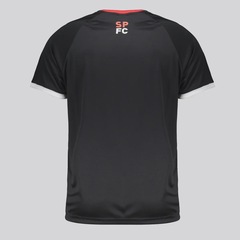 Camisa do São Paulo Entoar FutFantics Masculina - Foto 3